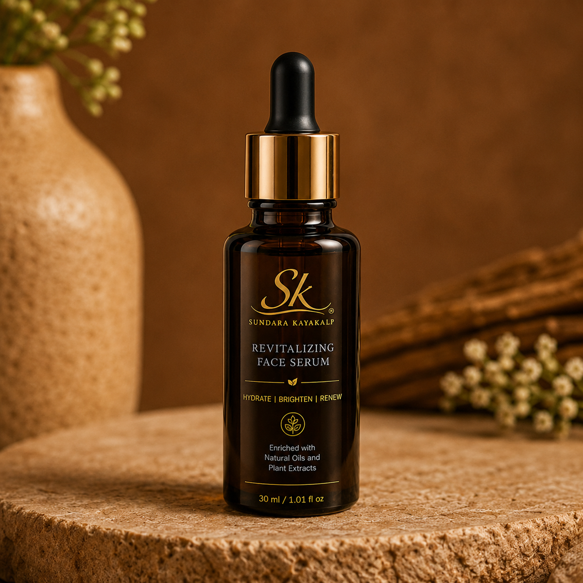 SK Sundara-Kayakalp-Revitalizing-Face_Serum
