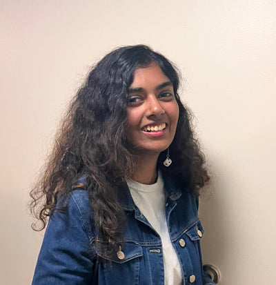 Mithali Bajore
