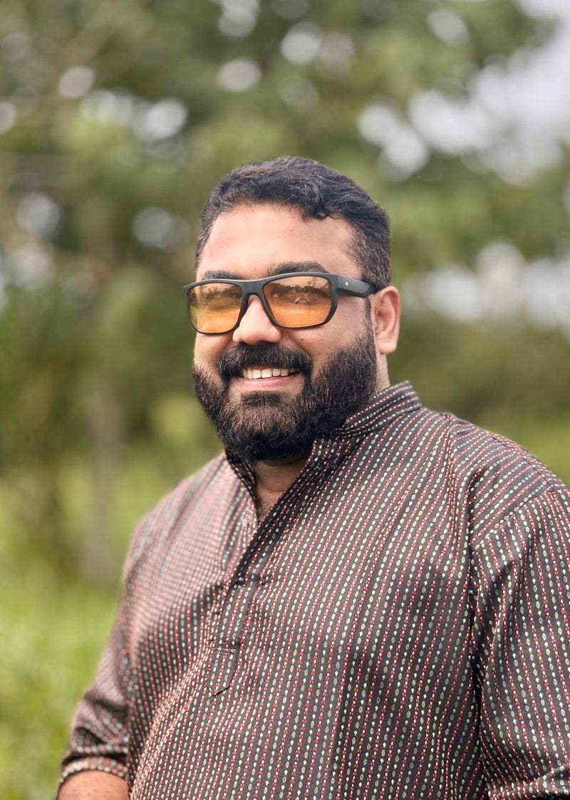 NISHANTH NAIR