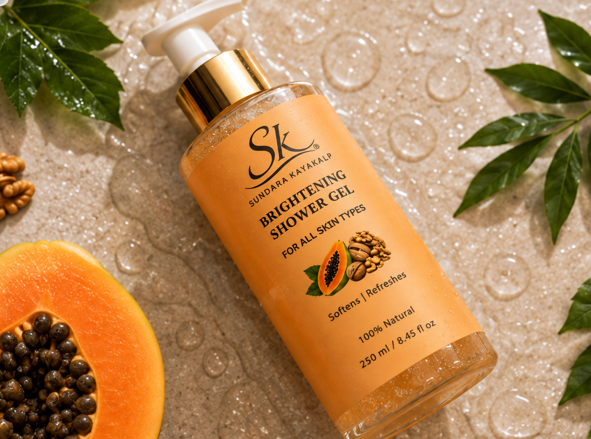 SK_Sundara_Kayakalp_Brightening_Shower_Gel