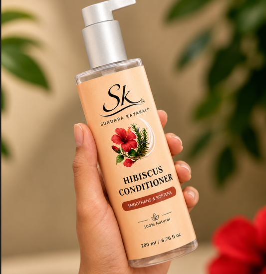 SK_Sundara_Kayakalp_Hibiscus_
Conditioner