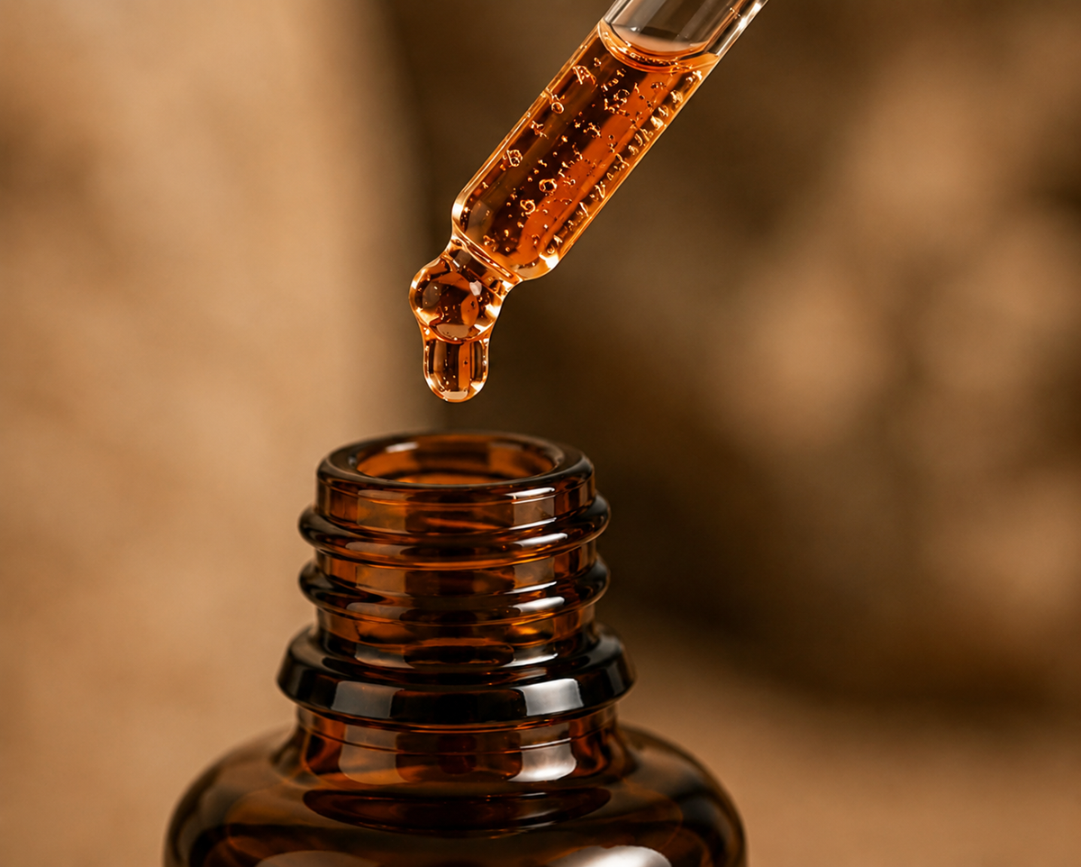 Sundara-Kayakalp-Revitalizing-Face-Serum-texture