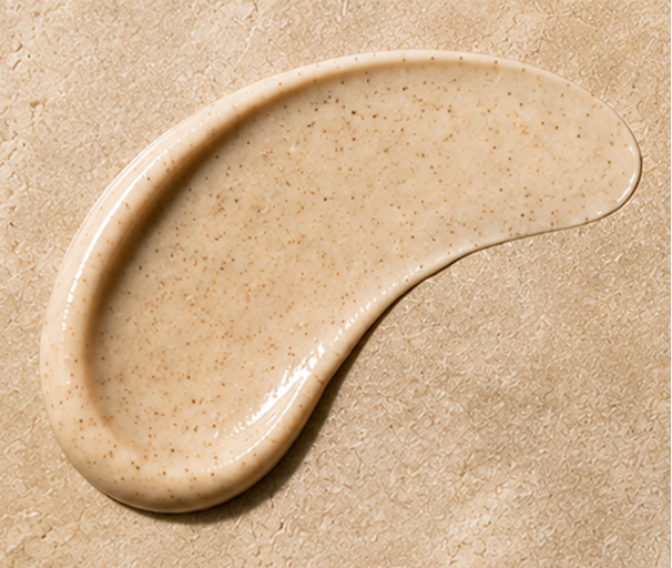 Sundara Kayakalp Coffee Extract Under Eye Cream texture