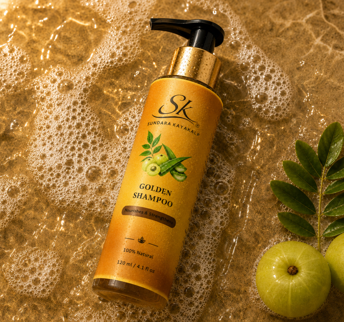 SK_Sundara_Kayakalp_Golden_Shampoo