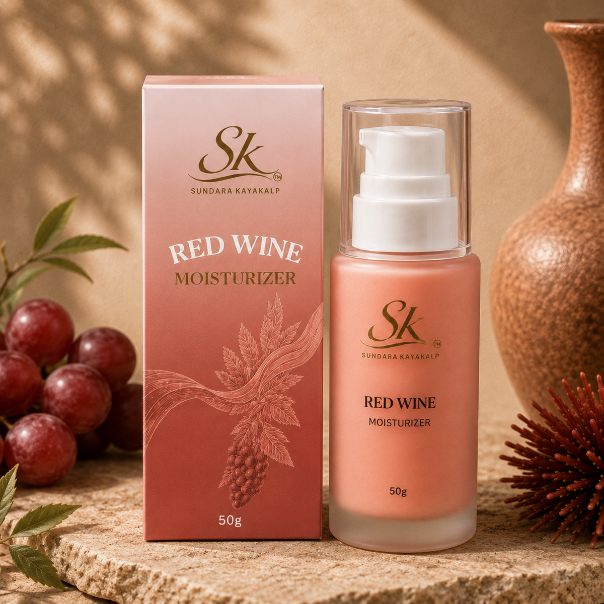 Sundara_Kayakalp_Red_Wine_
Moisturizer